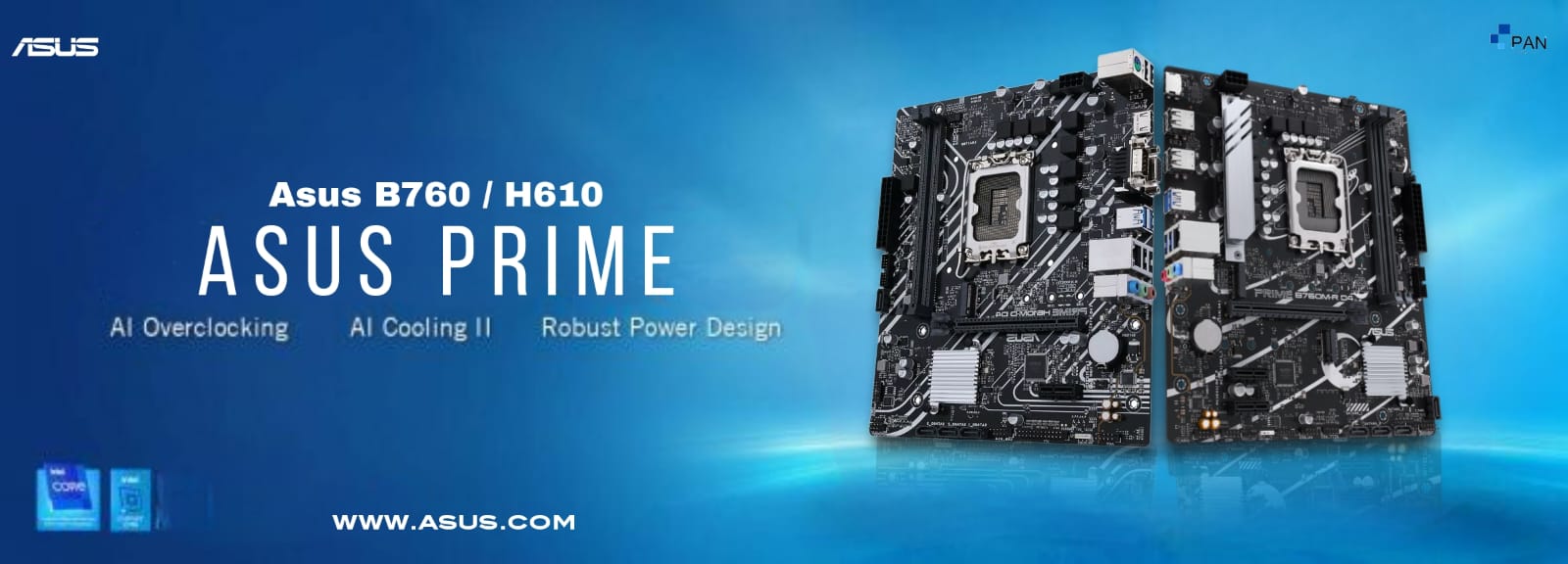 ASUS PRIME